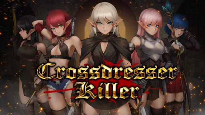 Crossdresser Killer Download Torrent [PC GAME]
