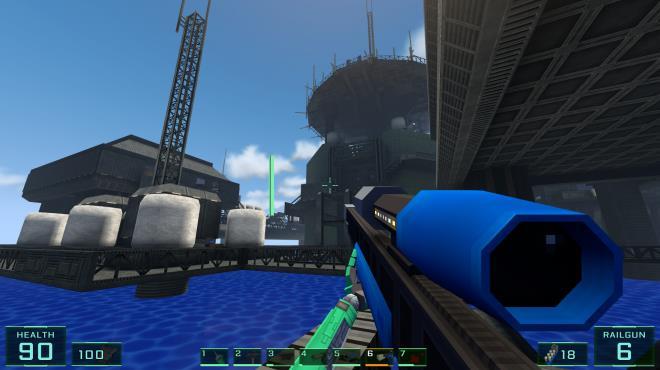 Ctesiphon screenshot 1