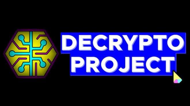 DECRYPTO Project Download Torrent [PC GAME]