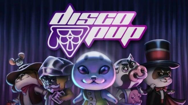 DISCOPUP Update v1 0 13-TENOKE Download Torrent [PC GAME]