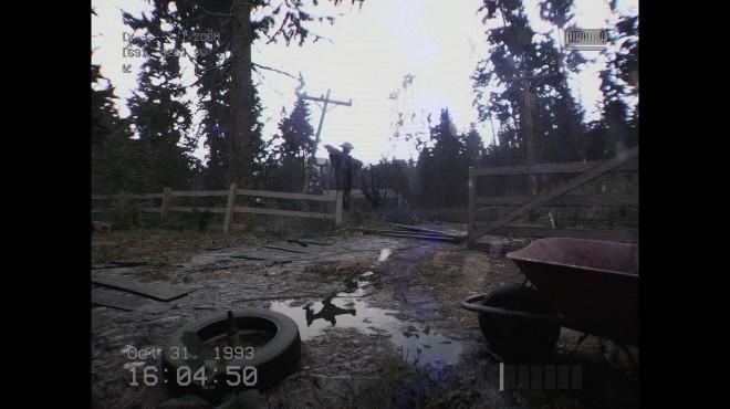 DONT SCREAM Update v20251203-TENOKE screenshot 1