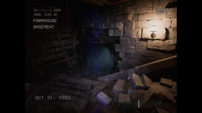 DONT SCREAM Update v20251203-TENOKE screenshot 2