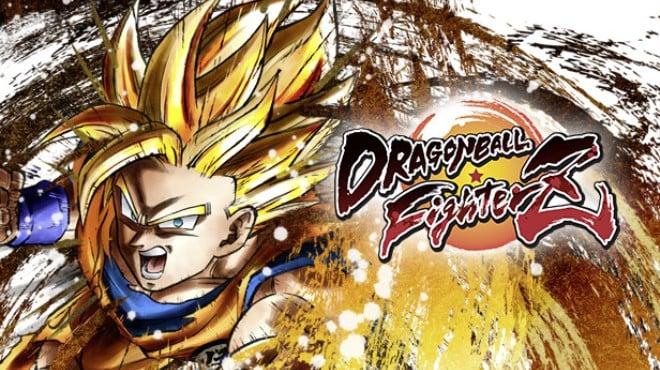 DRAGON BALL FighterZ Legendary Edition-RUNE Download Torrent [PC GAME]