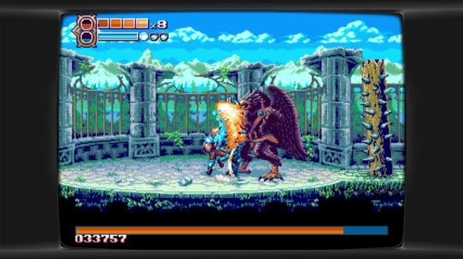 DaemonClaw: Origins of Nnar screenshot 1