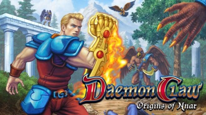 DaemonClaw: Origins of Nnar Download Torrent [PC GAME]