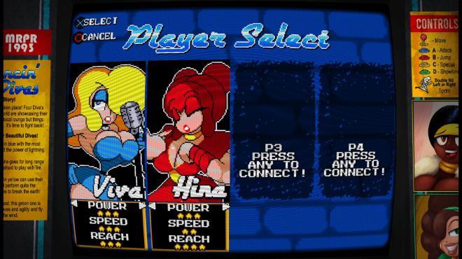 Dancin' Divas screenshot 2