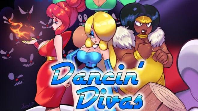 Dancin Divas-TENOKE Download Torrent [PC GAME]