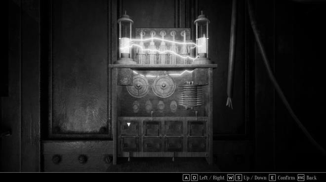 Dead Format screenshot 1