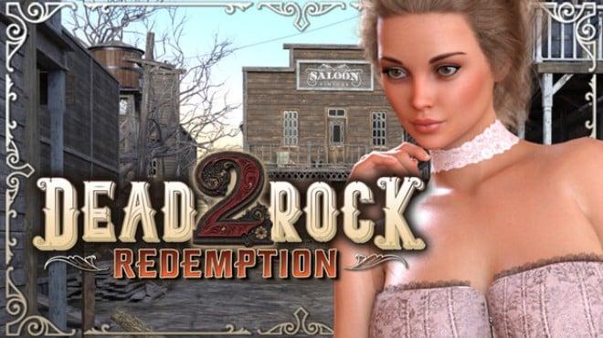 Deadrock Redemption 2 Download Torrent [PC GAME]