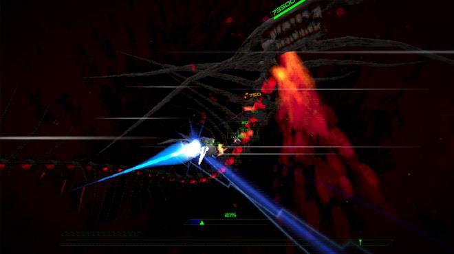 Death In Abyss screenshot 1