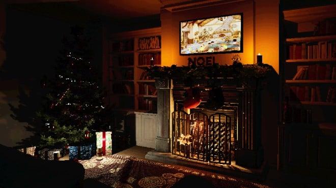 Death On Holly Ridge-TENOKE screenshot 2