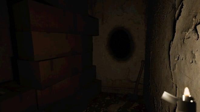 Death On Holly Ridge screenshot 1