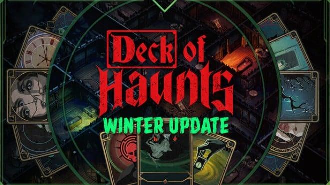 Deck of Haunts v1 21-TENOKE Download Torrent [PC GAME]