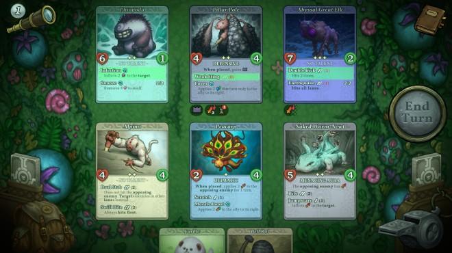 Decktamer Update v1 2 6-TENOKE screenshot 1