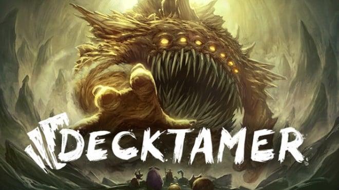 Decktamer Update v1 2 6-TENOKE Download Torrent [PC GAME]