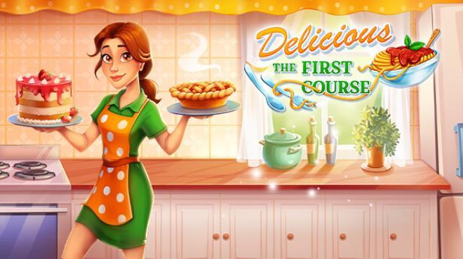Delicious – The First Course Download Torrent [PC GAME]