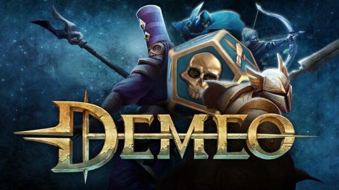 Demeo Update v1 41 40434-TENOKE Download Torrent [PC GAME]