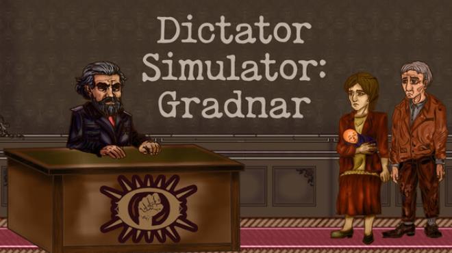 Dictator Simulator: Gradnar Download Torrent [PC GAME]