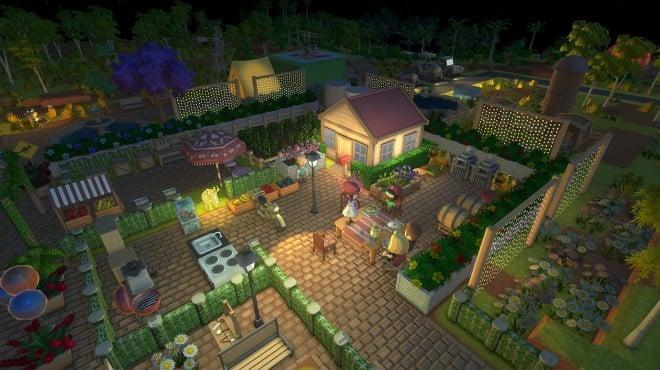 Dinkum Update v20251106-TENOKE screenshot 2