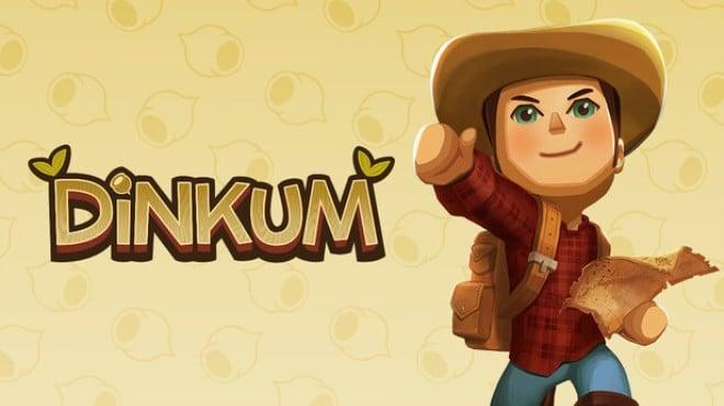 Dinkum Update v20251106-TENOKE Download Torrent [PC GAME]