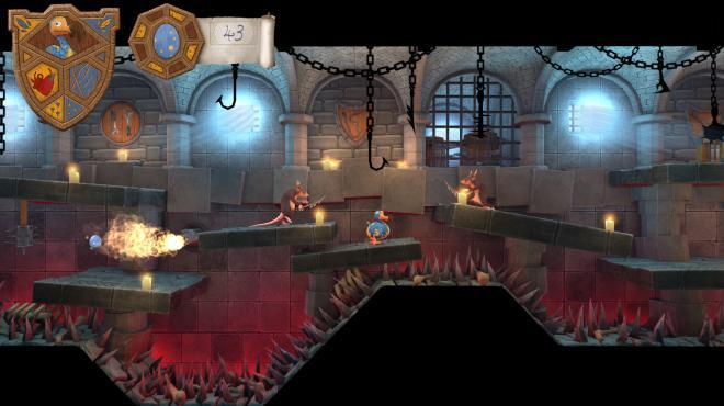 Dodo Master screenshot 2