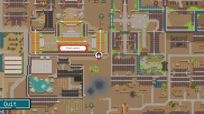 Dragon Maiden: Blossoms of the Past screenshot 1