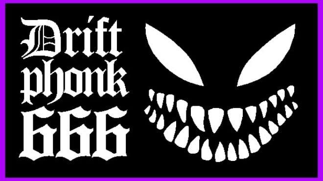 Drift Phonk 666 Download Torrent [PC GAME]