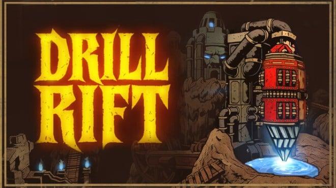 Drill Rift Download Torrent [PC GAME]