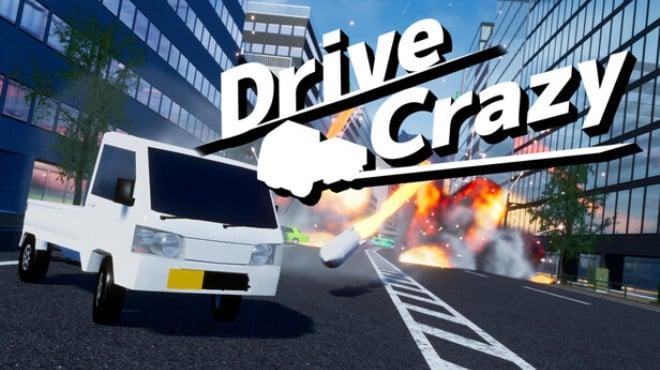 DriveCrazy-TENOKE Download Torrent [PC GAME]
