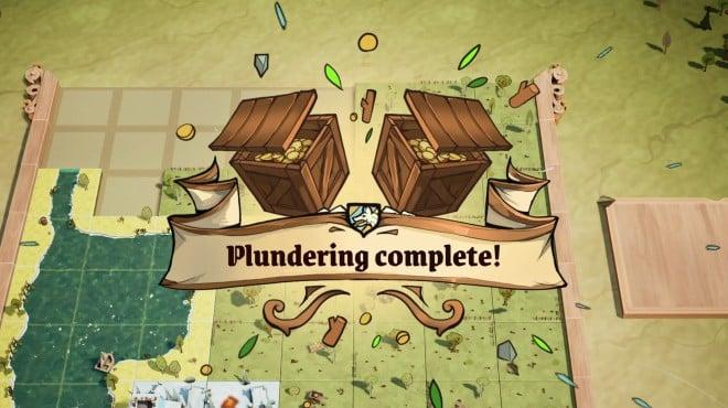 Drop Duchy The North-TENOKE screenshot 1