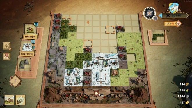 Drop Duchy The North-TENOKE screenshot 2