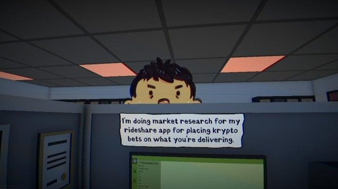 Drywall Eating Simulator screenshot 1