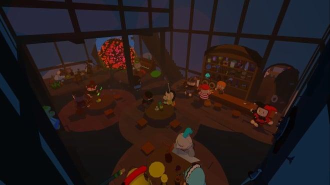 Dummy Dungeon screenshot 2