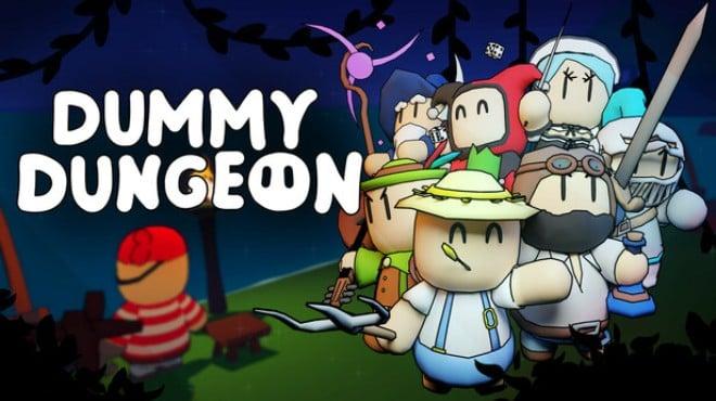 Dummy Dungeon Download Torrent [PC GAME]