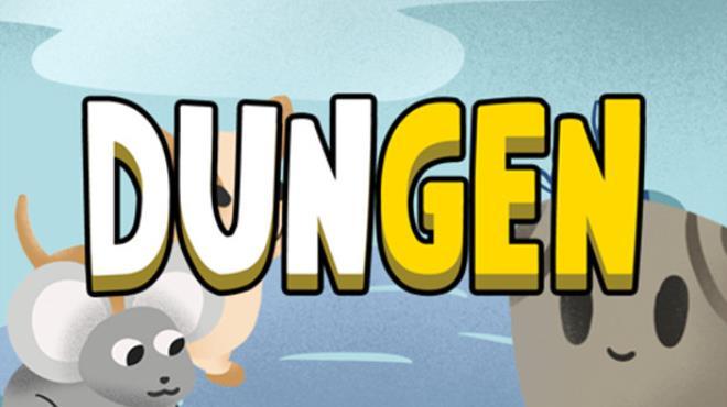 Dungen Download Torrent [PC GAME]