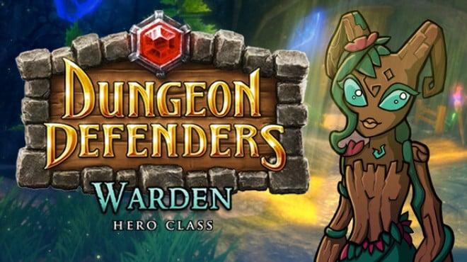 Dungeon Defenders Warden Hero Update v10 4 13-TENOKE Download Torrent [PC GAME]