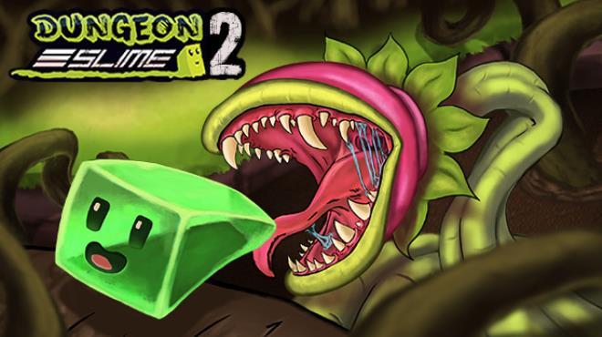 Dungeon Slime 2: Puzzle in the Dark Forest Download Torrent [PC GAME]