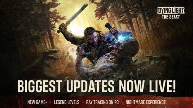 Dying Light The Beast Update v1 5 0-TENOKE Download Torrent [PC GAME]