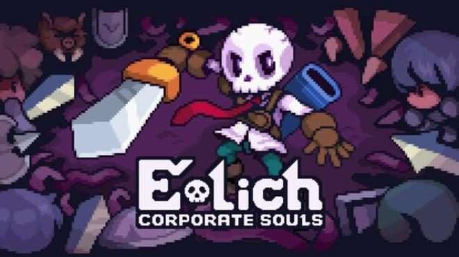 E-Lich: Corporate Souls (v0.1.1) Download Torrent [PC GAME]
