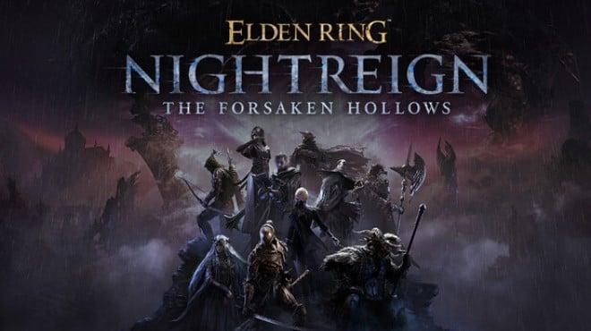 ELDEN RING NIGHTREIGN The Forsaken Hollows-RUNE Download Torrent [PC GAME]