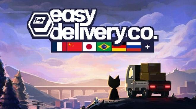 Easy Delivery Co Update v1 12c-TENOKE Download Torrent [PC GAME]