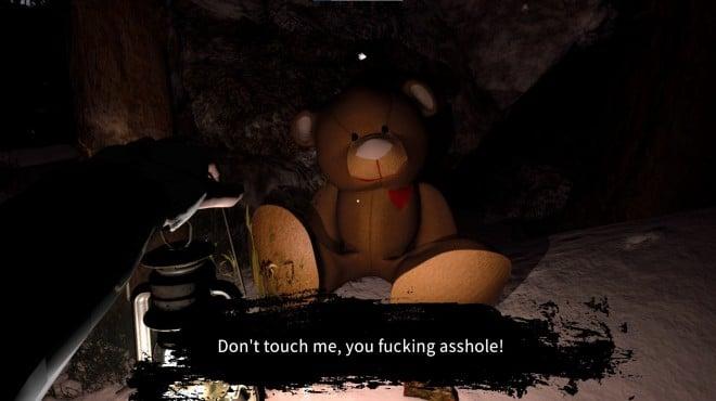 Echoes in the Storm screenshot 1