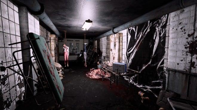 Echoes in the Storm screenshot 2