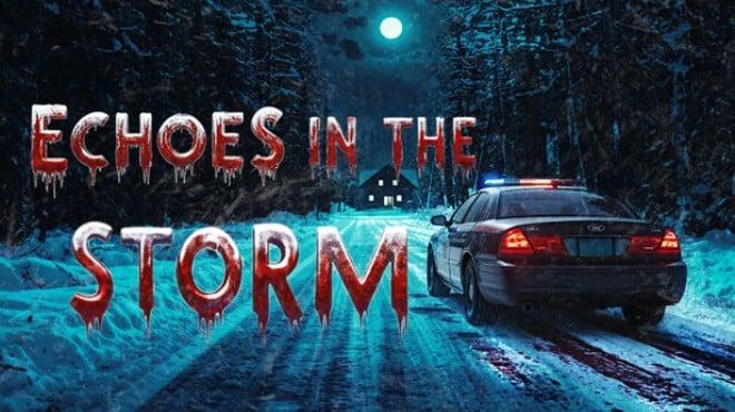 Echoes in the Storm Download Torrent [PC GAME]