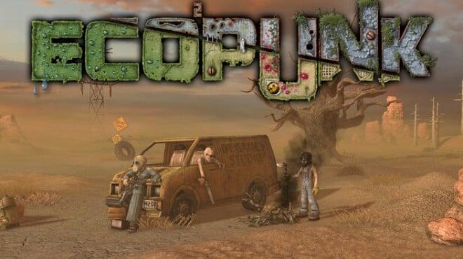Ecopunk (v0.0.1) Download Torrent [PC GAME]