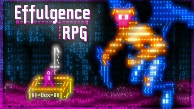 Effulgence RPG Download Torrent [PC GAME]
