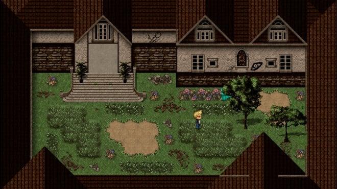 Elohim Eternal II: Son of Man screenshot 2