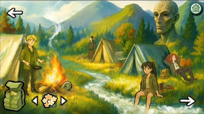 Emerald Valley-TENOKE screenshot 2