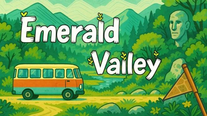 Emerald Valley-TENOKE Download Torrent [PC GAME]