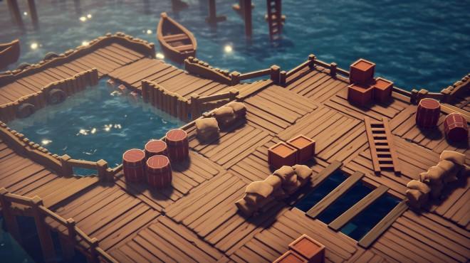 Escape From Duckov Update v1 3 10-TENOKE screenshot 1